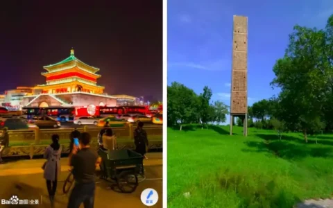 这个五一，年轻人迷上花式“云游”